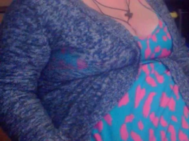 mayalove4u on BongaCams 