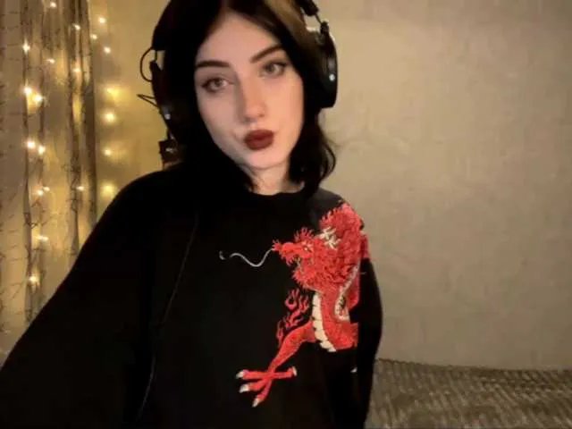 meowluly on BongaCams
