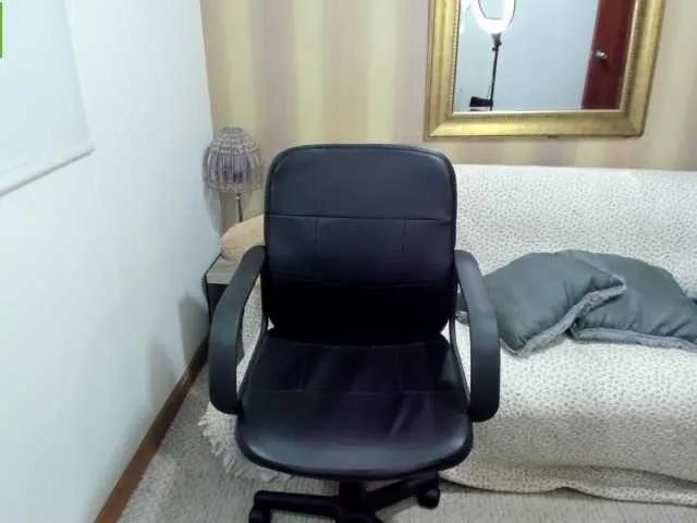 MerryColin on BongaCams 