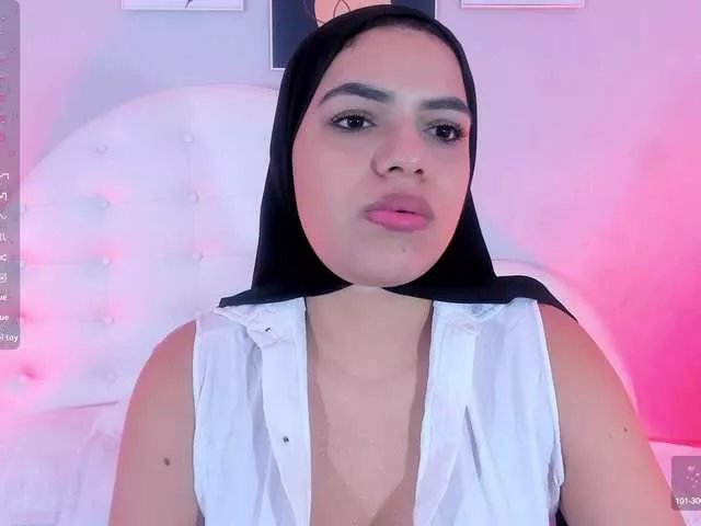 mhia-paris on BongaCams