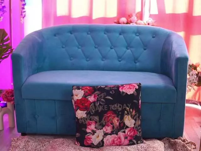 MidnightSeduction on BongaCams