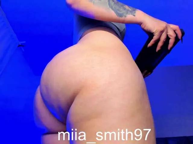 miia-smith97 on BongaCams 