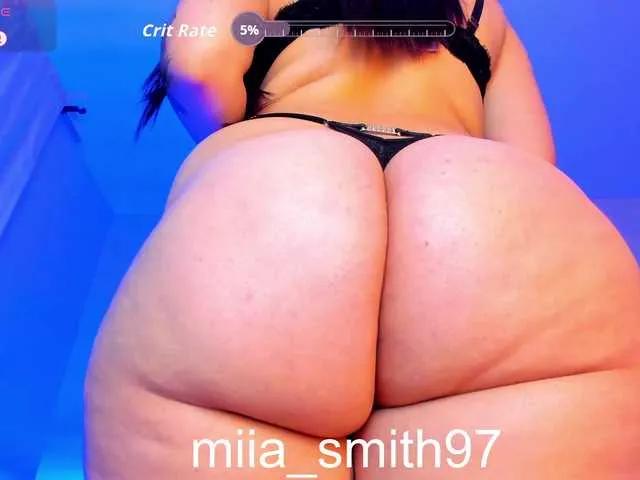 miia-smith97 on BongaCams 