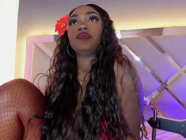 MiiaaCollinss on BongaCams 