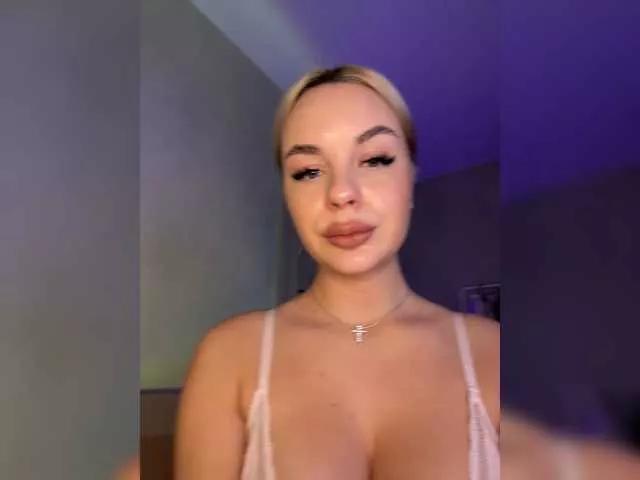 Mila-m on BongaCams 