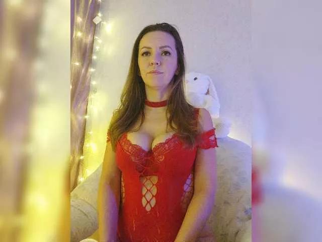 MilaSavory on BongaCams 