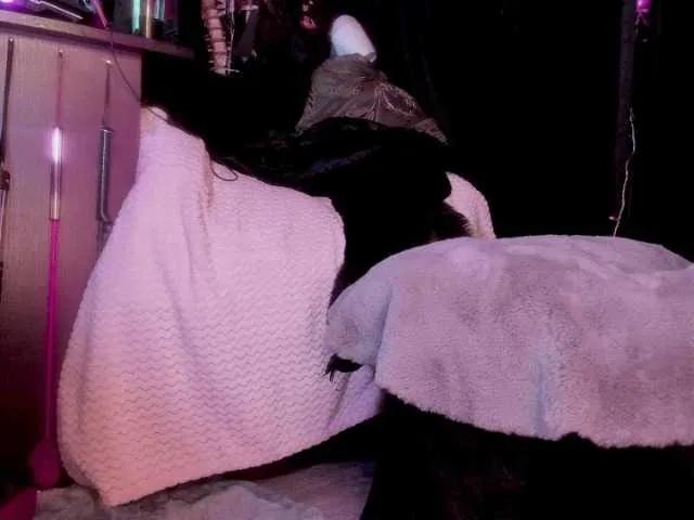 miss-asmodeus on BongaCams 