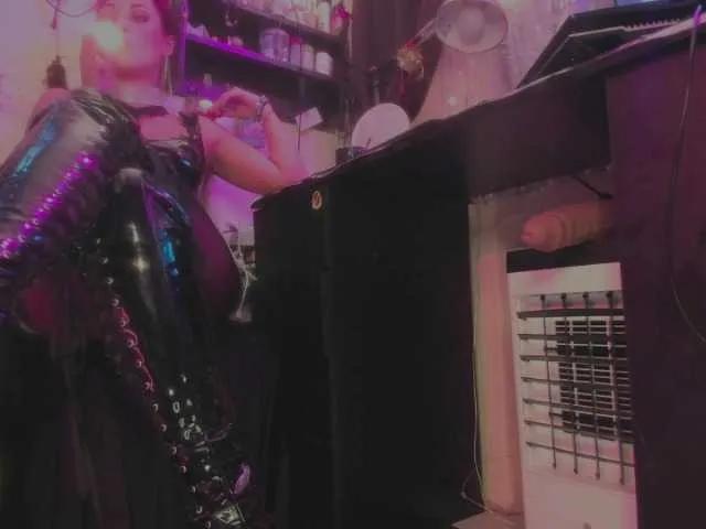 miss-asmodeus on BongaCams 