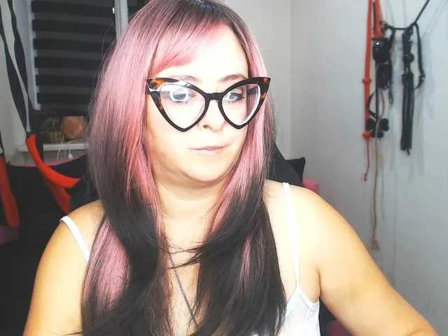 missGODDESS on BongaCams 