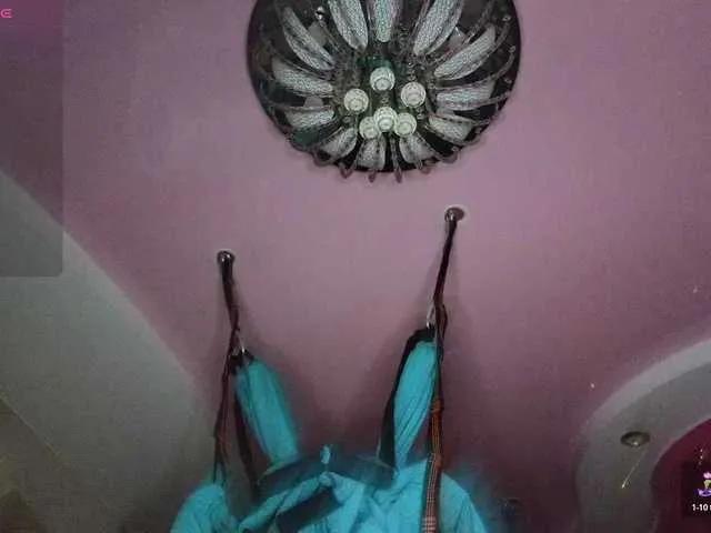 missGODDESS on BongaCams 