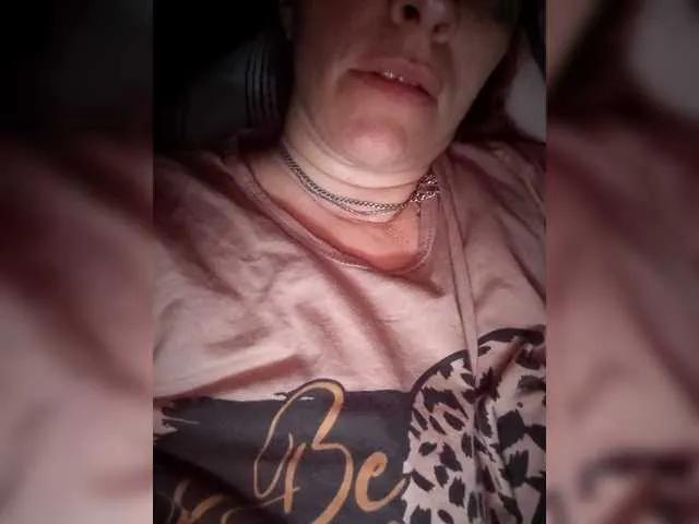 MissieLorrie on BongaCams 