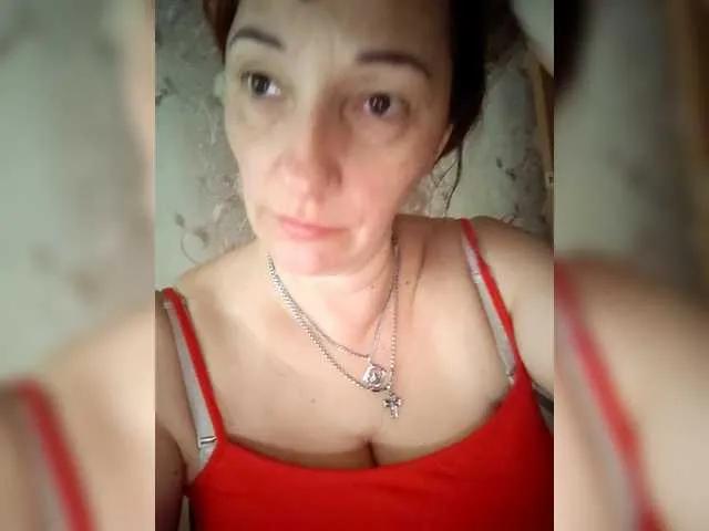 MissieLorrie on BongaCams 