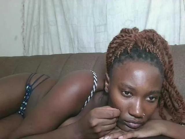 Missprettygal on BongaCams 