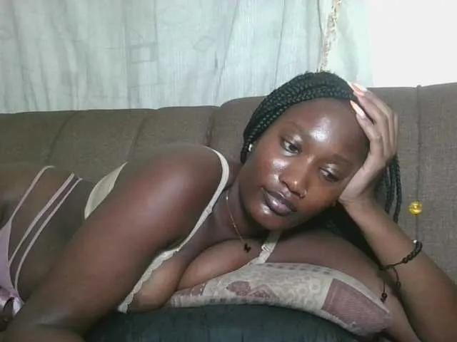 Missprettygal on BongaCams 