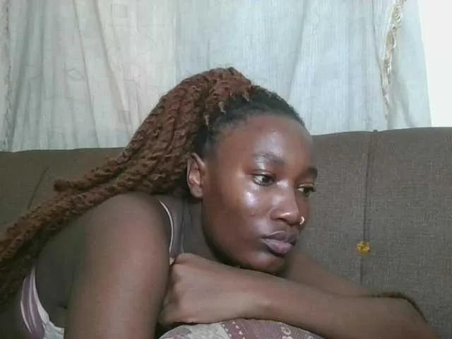 Missprettygal on BongaCams 