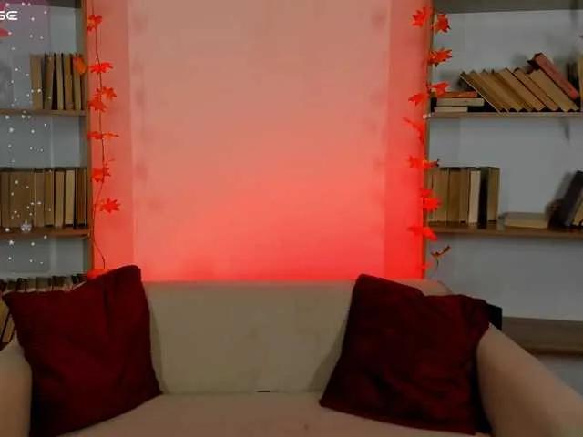 MissRedFox on BongaCams