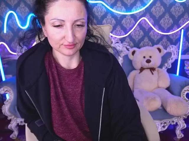 MissRossi on BongaCams 