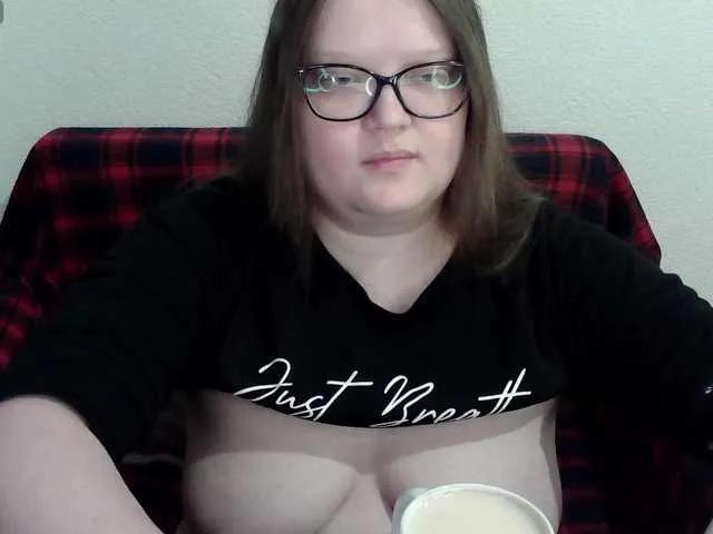 Misssexyberry on BongaCams 