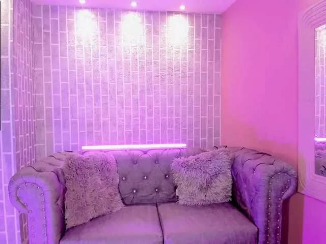 MollySunders on BongaCams 
