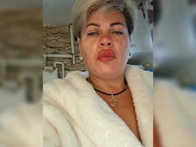 murr-kitty on BongaCams 