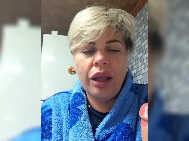 murr-kitty on BongaCams 