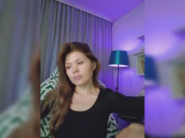 MyLittlegi on BongaCams 