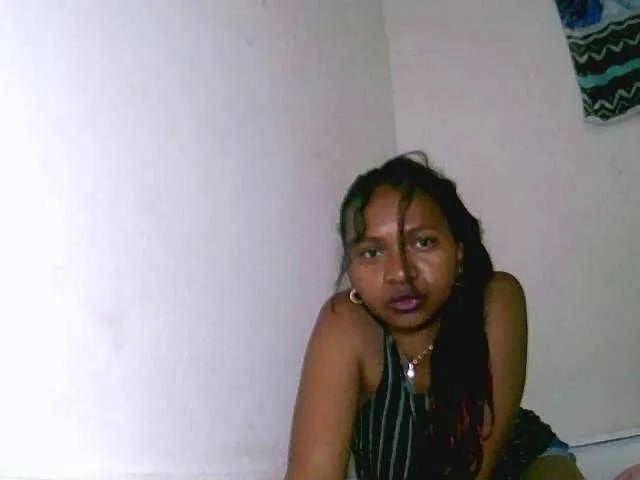 NadiaLoverwy on BongaCams