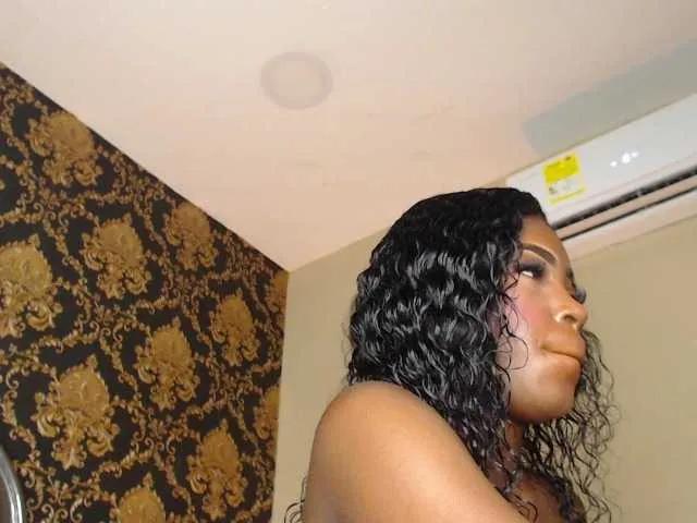 NaiaGils on BongaCams 