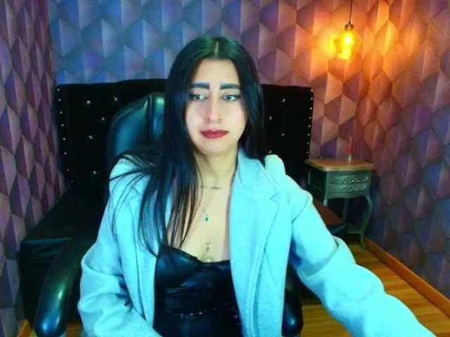 nanisshawna on BongaCams 