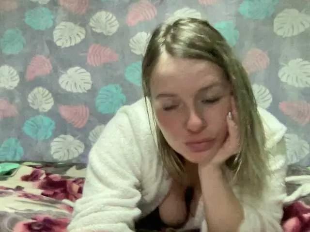 Natalii87 on BongaCams 