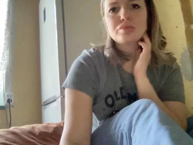 Natalii87 on BongaCams 