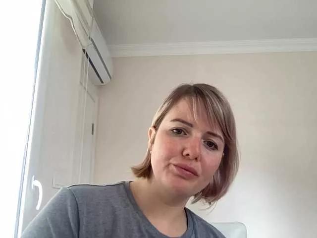 Natalii87 on BongaCams 