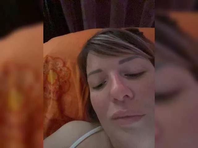 Natalii87 on BongaCams 