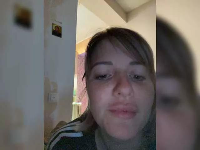 Natalii87 on BongaCams 