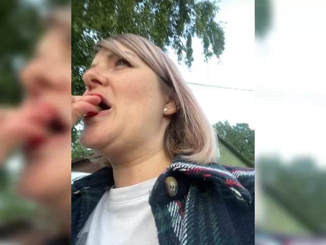 Natalii87 on BongaCams 