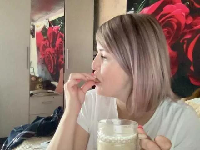 Natalii87 on BongaCams 