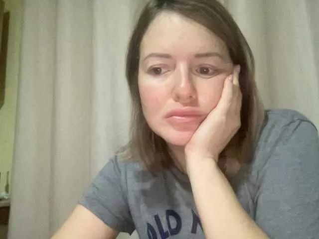 Natalii87 on BongaCams 