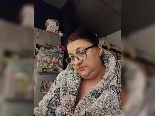 Natalina1 on BongaCams 