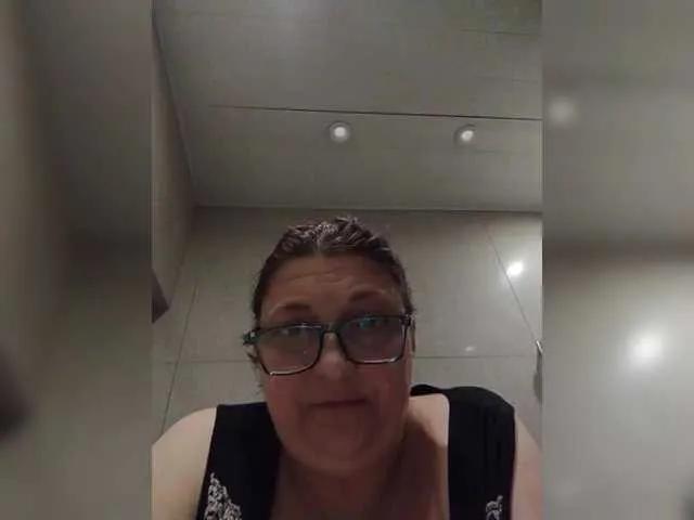 Natalina1 on BongaCams 