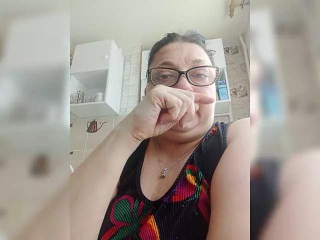 Natalina1 on BongaCams 