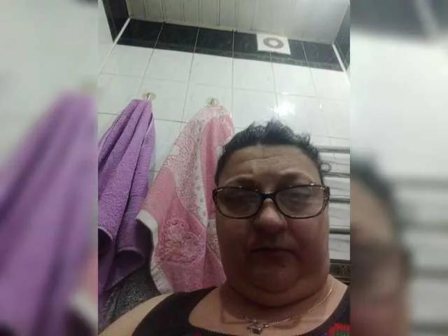 Natalina1 on BongaCams 