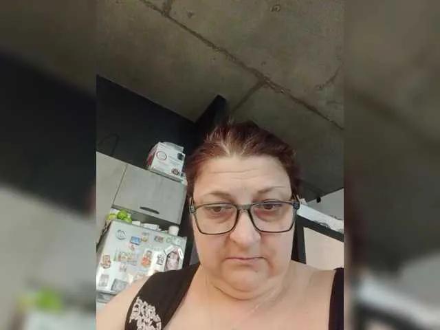 Natalina1 on BongaCams 