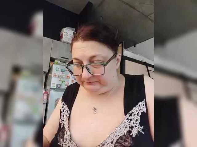 Natalina1 on BongaCams 