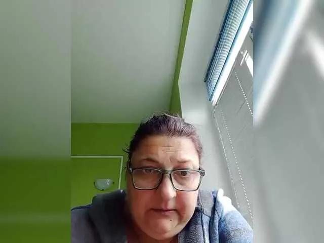 Natalina1 on BongaCams 