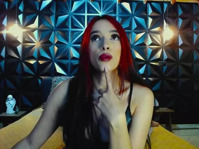 Natalysantos on BongaCams 