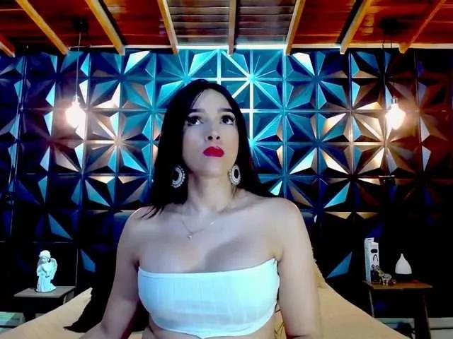 Natalysantos on BongaCams 