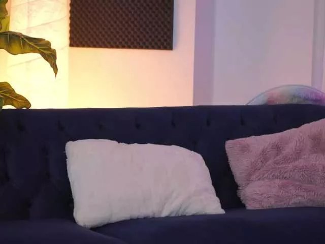 NatyDesiree on BongaCams