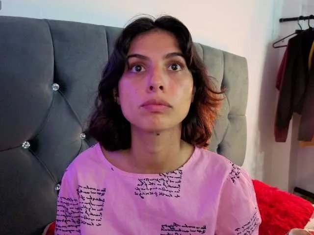 ninasky on BongaCams