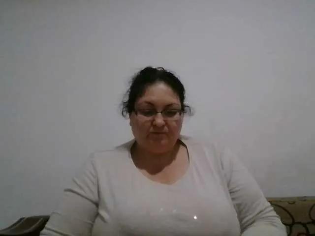 Nykyxo on BongaCams 