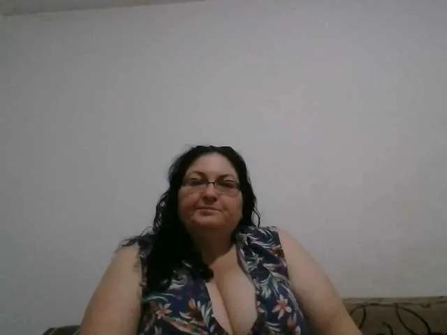 Nykyxo on BongaCams 